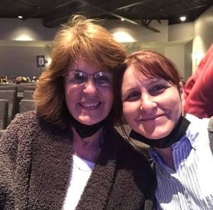 Meet your Posher, Kathie